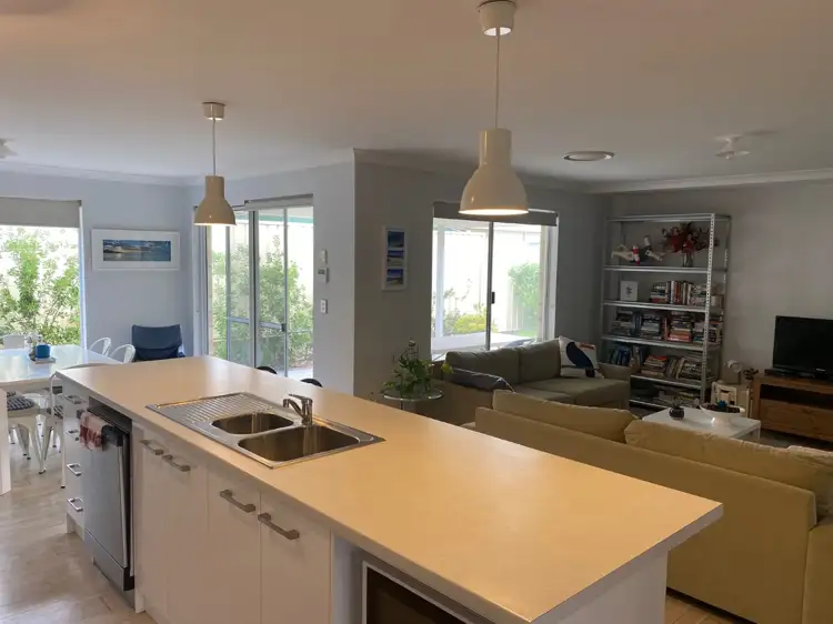 Fourth view of Homely house listing, 50 Inverness Avenue, Dunsborough WA 6281