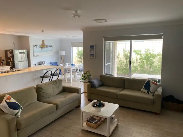 Fifth view of Homely house listing, 50 Inverness Avenue, Dunsborough WA 6281