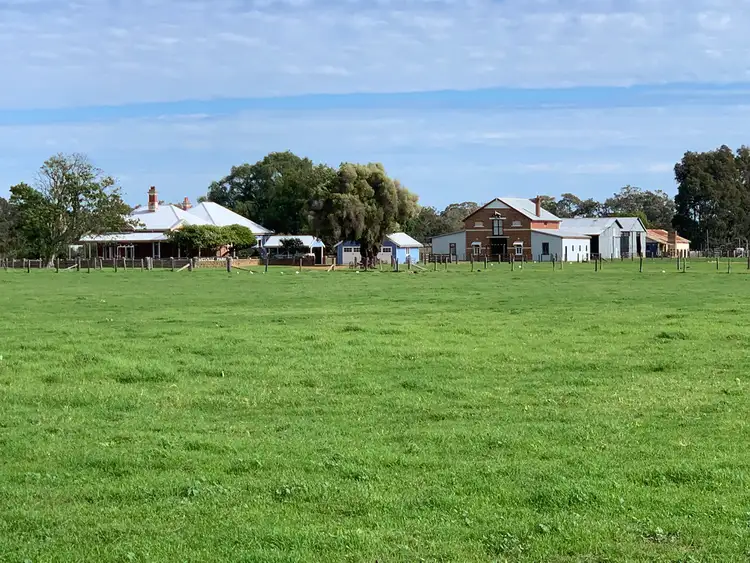 Second view of Homely rural property listing, 13070 South Western Highway, Brunswick WA 6224