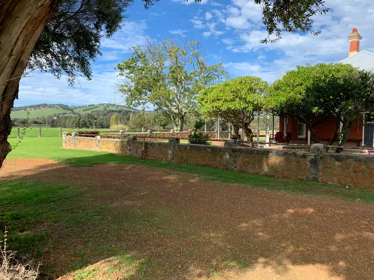 Fourth view of Homely rural property listing, 13070 South Western Highway, Brunswick WA 6224