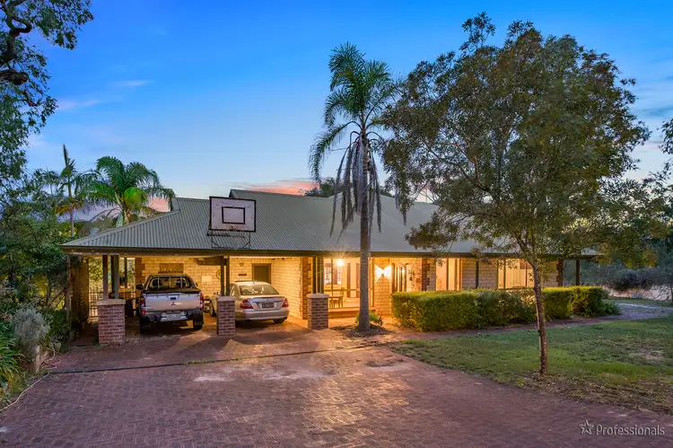 Main view of Homely house listing, 29 Wylarah Way, Quindalup WA 6281