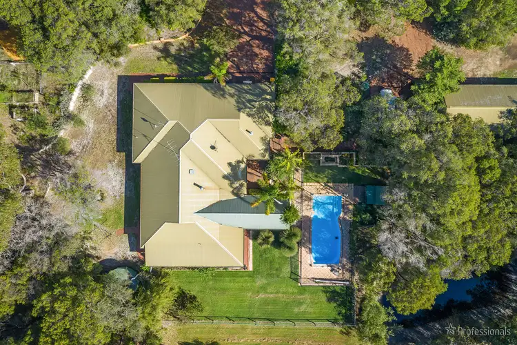 Third view of Homely house listing, 29 Wylarah Way, Quindalup WA 6281