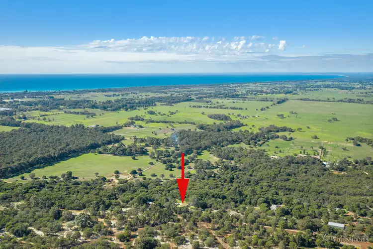 Fourth view of Homely house listing, 29 Wylarah Way, Quindalup WA 6281