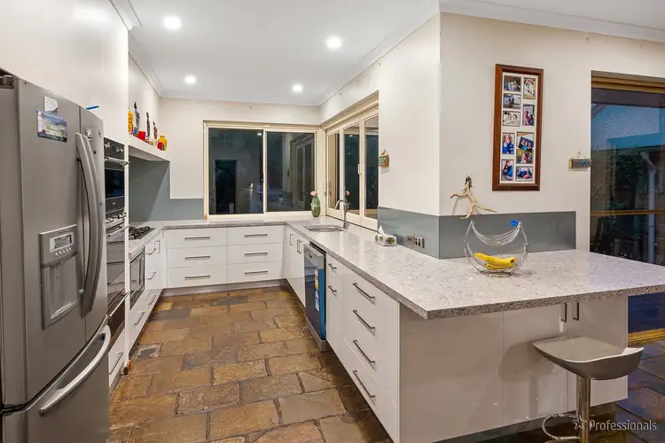 Sixth view of Homely house listing, 29 Wylarah Way, Quindalup WA 6281