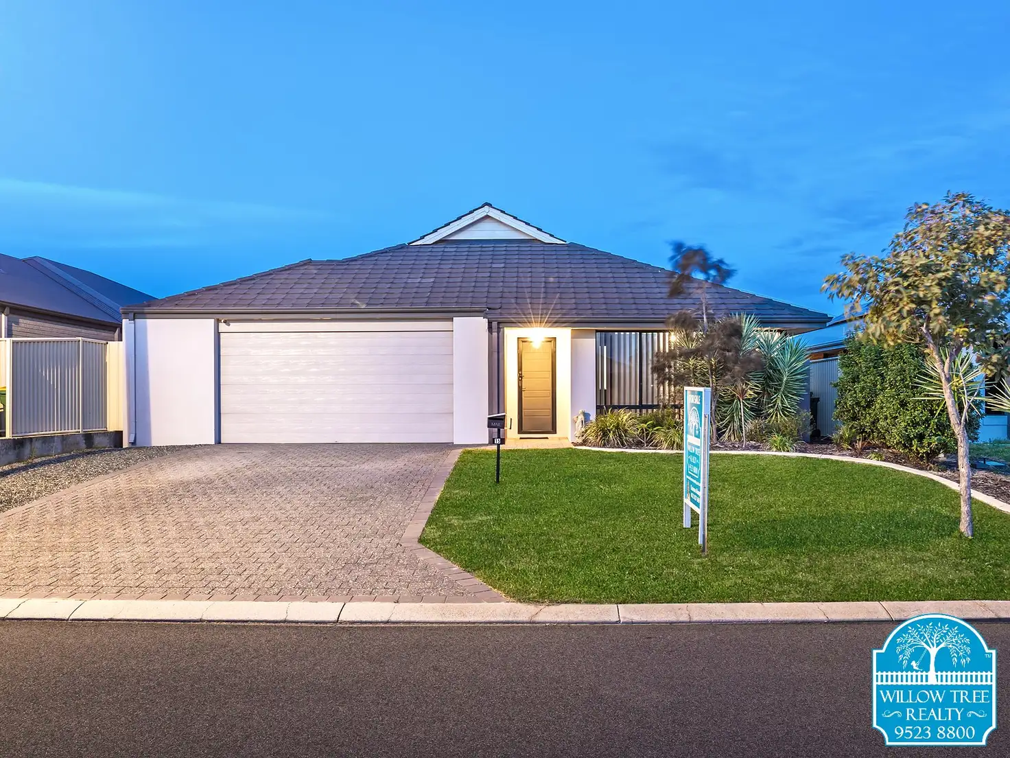 Main view of Homely house listing, 15 Parakeet Bend, Baldivis WA 6171
