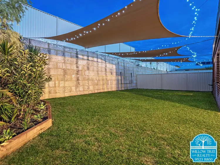 Second view of Homely house listing, 15 Parakeet Bend, Baldivis WA 6171