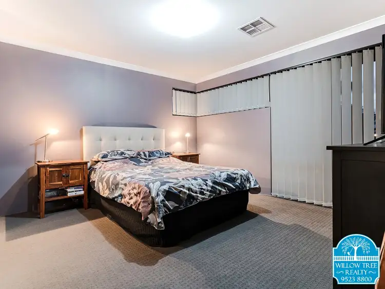Third view of Homely house listing, 15 Parakeet Bend, Baldivis WA 6171