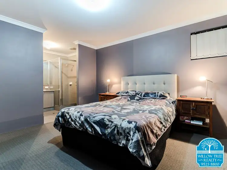 Fourth view of Homely house listing, 15 Parakeet Bend, Baldivis WA 6171