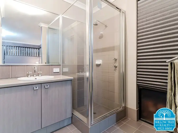 Fifth view of Homely house listing, 15 Parakeet Bend, Baldivis WA 6171