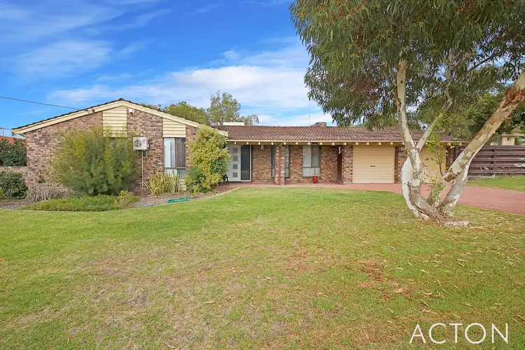 120 Mclarty Road, Halls Head WA 6210