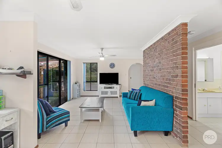 Third view of Homely house listing, 3 The Halyard, Corlette NSW 2315