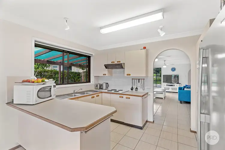 Sixth view of Homely house listing, 3 The Halyard, Corlette NSW 2315