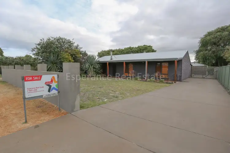 97 Goldfields Road, Castletown WA 6450