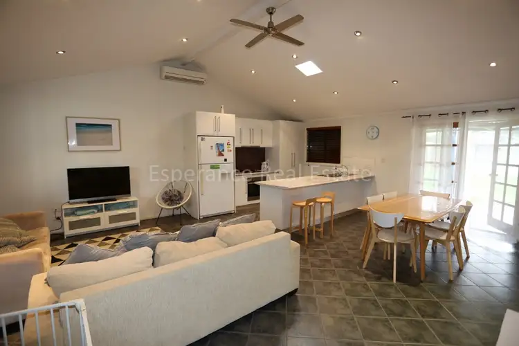 Third view of Homely house listing, 97 Goldfields Road, Castletown WA 6450