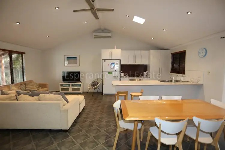 Fourth view of Homely house listing, 97 Goldfields Road, Castletown WA 6450