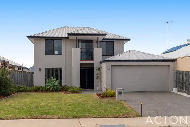 10 Sugarwood Terrace, Halls Head WA 6210