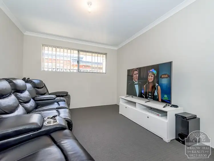 Third view of Homely house listing, 8 Jennings Way, Baldivis WA 6171