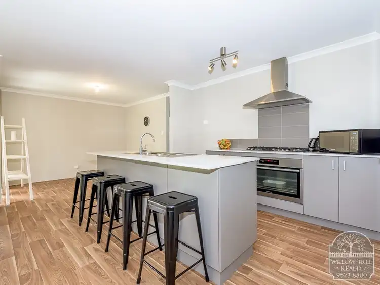 Fourth view of Homely house listing, 8 Jennings Way, Baldivis WA 6171
