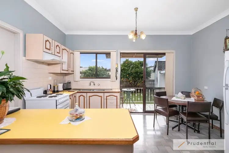 Third view of Homely house listing, 35 Woodlands Rd, Liverpool NSW 2170