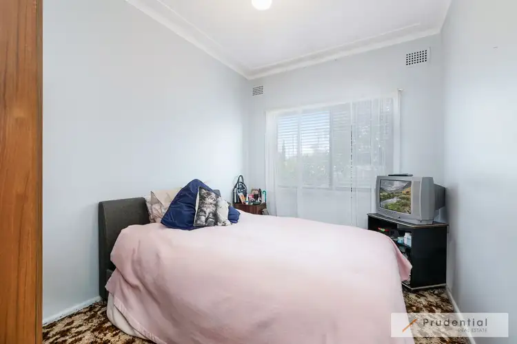 Sixth view of Homely house listing, 35 Woodlands Rd, Liverpool NSW 2170