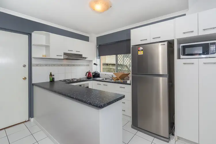 Second view of Homely unit listing, 2/43 Hunter Street, Greenslopes QLD 4120