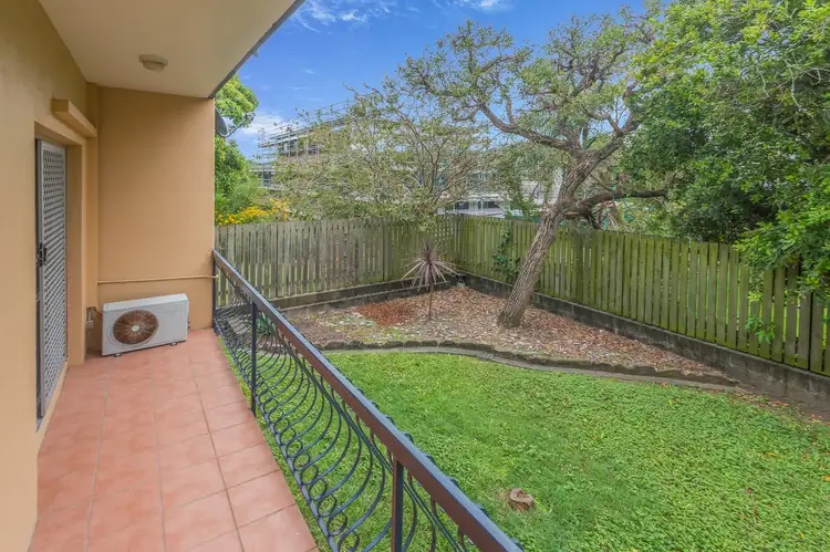 Fourth view of Homely unit listing, 2/43 Hunter Street, Greenslopes QLD 4120
