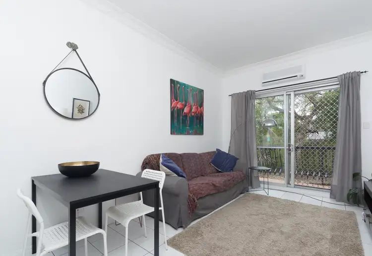 Sixth view of Homely unit listing, 2/43 Hunter Street, Greenslopes QLD 4120