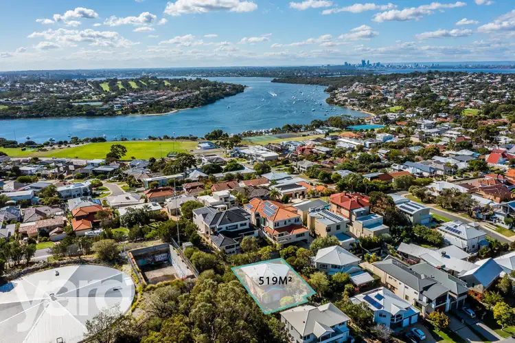 Main view of Homely house listing, 46B Pier Street, East Fremantle WA 6158