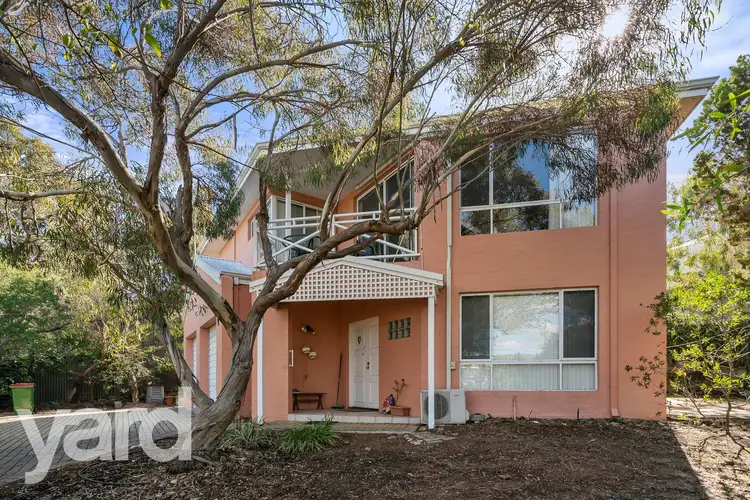 Second view of Homely house listing, 46B Pier Street, East Fremantle WA 6158