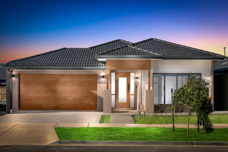 9 Preveli Way, Wollert VIC 3750