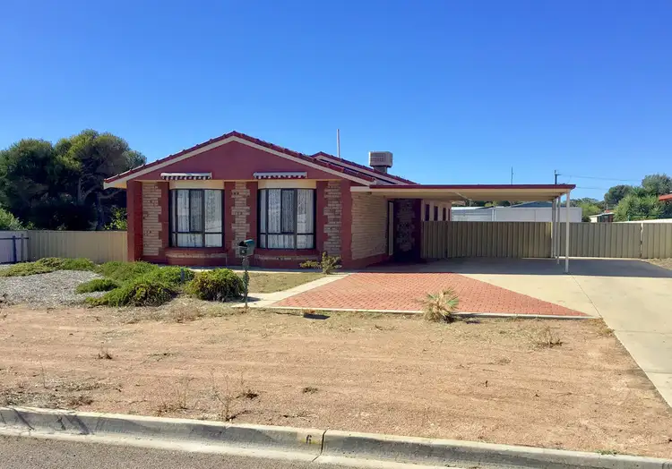 Fourth view of Homely house listing, 6 Nicholas Street, Ceduna SA 5690