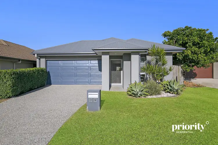 19 Matthew Court, Griffin QLD 4503