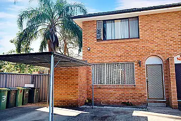 13/3-7 Wilde St, Carramar NSW 2163