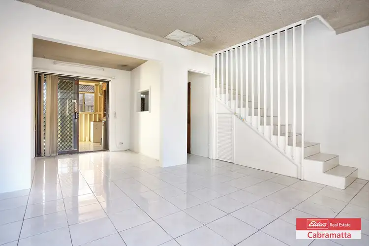 Second view of Homely townhouse listing, 13/3-7 Wilde St, Carramar NSW 2163