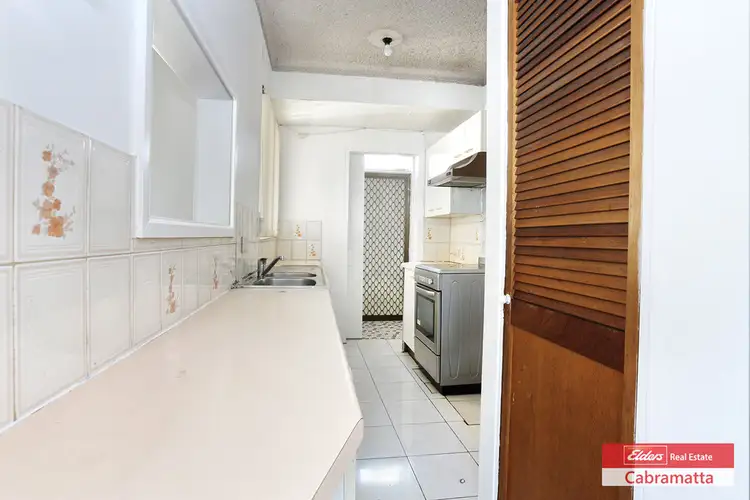 Third view of Homely townhouse listing, 13/3-7 Wilde St, Carramar NSW 2163