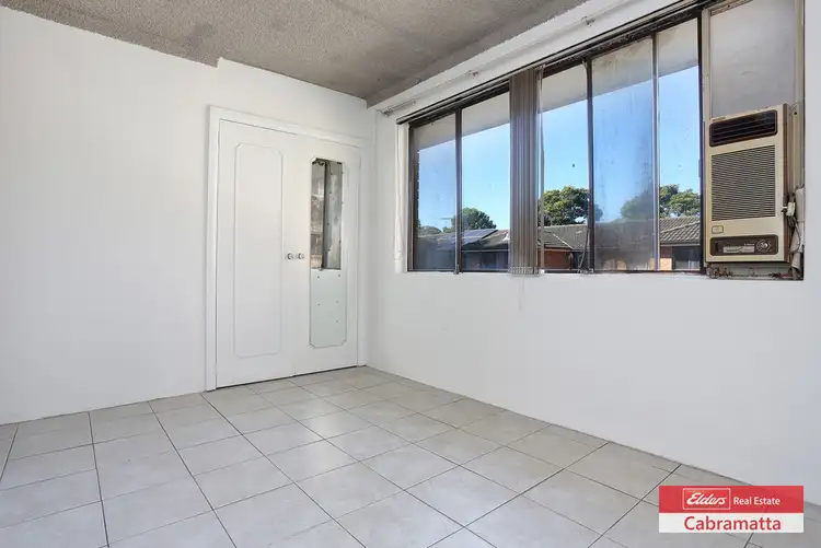 Fourth view of Homely townhouse listing, 13/3-7 Wilde St, Carramar NSW 2163
