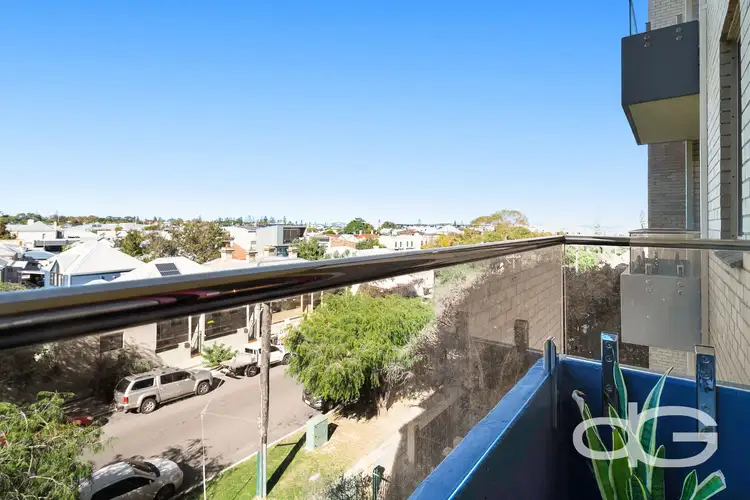 42/34 Arundel Street, Fremantle WA 6160