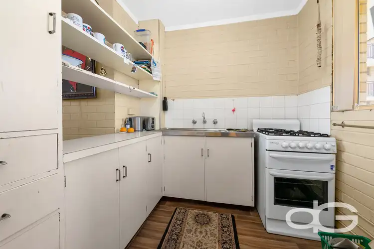 Fifth view of Homely apartment listing, 42/34 Arundel Street, Fremantle WA 6160