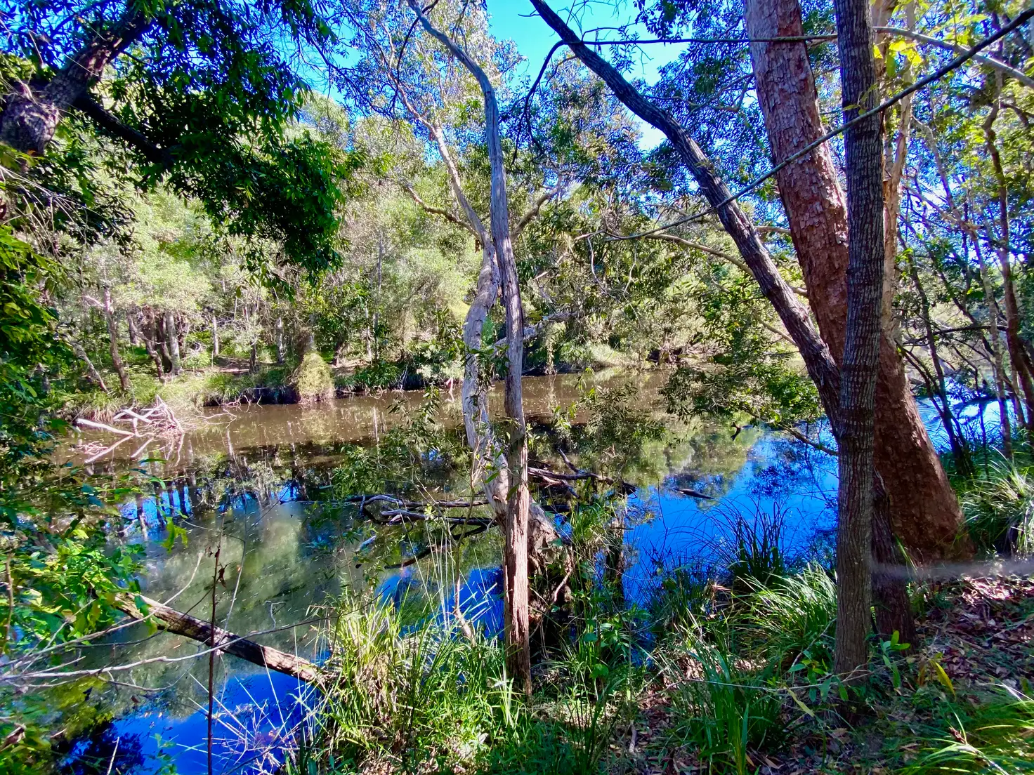 Main view of Homely land listing, Address available on request