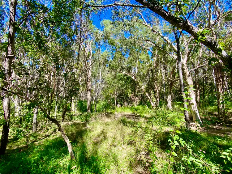 Third view of Homely land listing, Address available on request