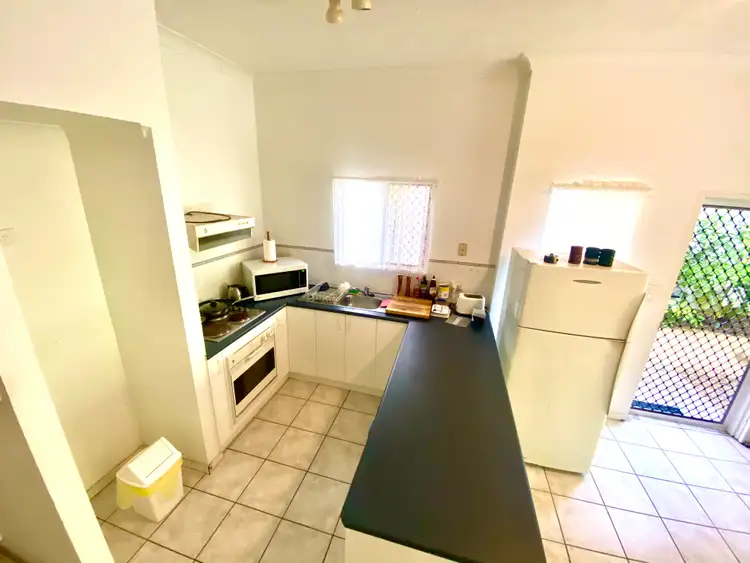 Third view of Homely unit listing, Address available on request
