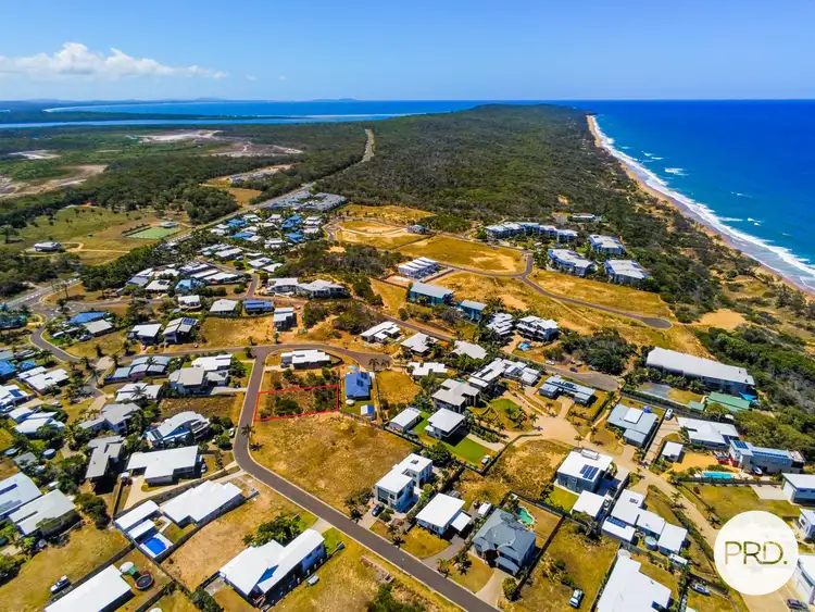 5 Atlantis Boulevard, Agnes Water QLD 4677