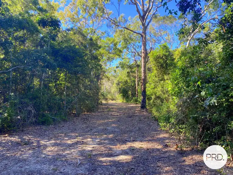 Main view of Homely land listing, 45 Masthead Drive, Agnes Water QLD 4677