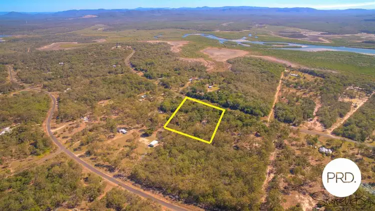 Second view of Homely land listing, 45 Masthead Drive, Agnes Water QLD 4677
