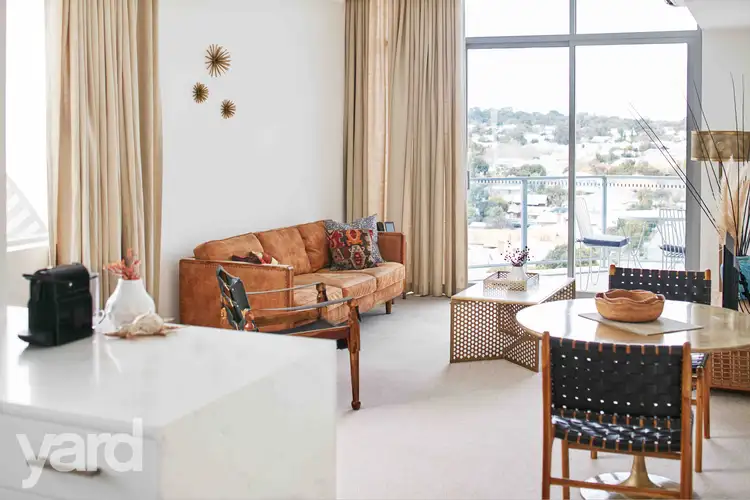 87/1 Silas Street, East Fremantle WA 6158