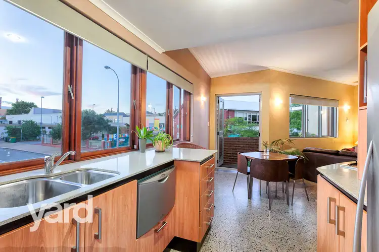 1/1 Ellen Street, Fremantle WA 6160