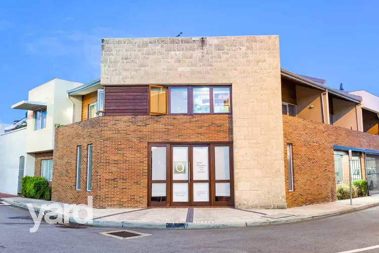 Second view of Homely apartment listing, 1/1 Ellen Street, Fremantle WA 6160