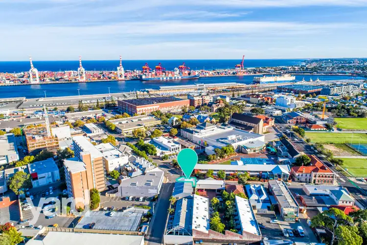 Fifth view of Homely apartment listing, 1/1 Ellen Street, Fremantle WA 6160