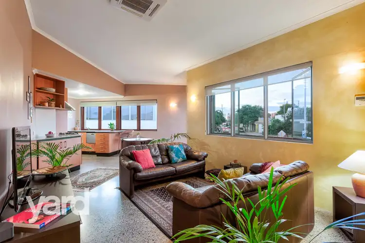 Sixth view of Homely apartment listing, 1/1 Ellen Street, Fremantle WA 6160