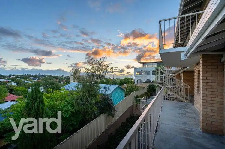 13/9 Preston Point Road, East Fremantle WA 6158